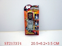 ST217374 - MOBILEPHONE MUSIC W/BATTERY AND LIGHT
