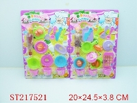 ST217521 - 餐具
