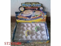ST217589 - SPINNING TOP（24PCS）