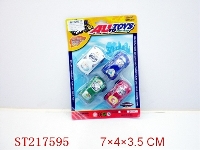ST217595 - PULL-BACK CAR(4 STYLES 4 COLORS ASSORTED 4PCS)