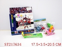 ST217634 - TOYS PACKAGE