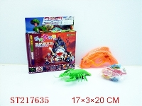 ST217635 - TOYS PACKAGE