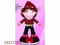 ST217782 - DOLL(16INCH)