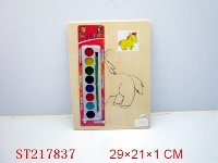 ST217837 - WRITTING BOARD
