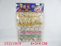 ST217979 - SPINNING TOP(30IN1)