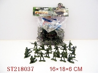 ST218037 - MILITARY SET
