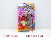 ST218042 - TOP W/FIRE AND LIGHT