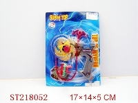 ST218052 - SPINNING TOP