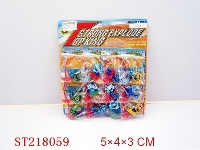 ST218059 - SPINNING TOP(12PCS)