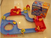 ST218061 - B/O WONDERLAND
