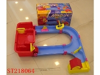 ST218064 - B/O WONDERLAND