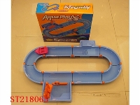 ST218065 - B/O WONDERLAND