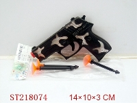 ST218074 - POLICE PLAY  SET