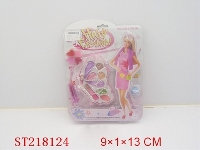 ST218124 - COSMETIC