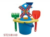 ST218140 - BEACH TOOL