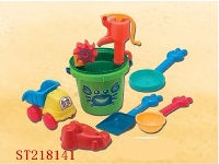 ST218141 - BEACH TOOL