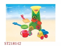 ST218142 - BEACH TOOL