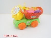 ST218155 - BEACH TOOL