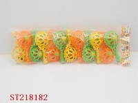 ST218182 - WHISTLE(12PCS)