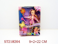 ST218204 - DOLL