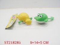 ST218285 - WINDING UP ANIMAL
