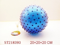 ST218393 - 20CM按摩球