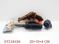 ST218426 - POLICE PLAY  SET