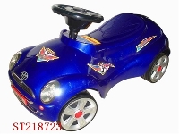 ST218723 - FREE WHEEL BABY RID ON CAR