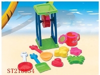 ST218854 - BEACH TOOL
