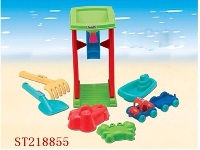 ST218855 - BEACH TOOL