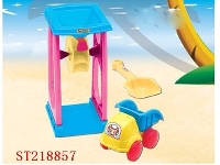 ST218857 - BEACH TOOL