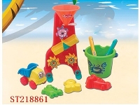 ST218861 - BEACH TOOL