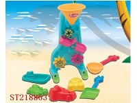 ST218863 - BEACH TOOL