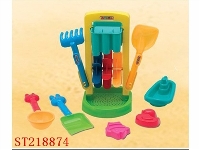 ST218874 - BEACH TOOL