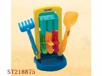 ST218875 - BEACH TOOL