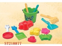 ST218877 - BEACH TOOL