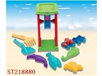 ST218880 - BEACH TOOL