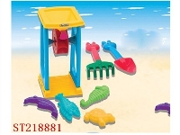 ST218881 - BEACH TOOL
