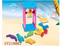 ST218882 - BEACH TOOL