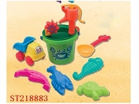 ST218883 - BEACH TOOL