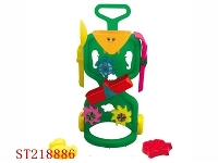 ST218886 - BEACH TOOL