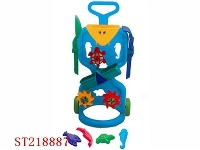 ST218887 - BEACH TOOL