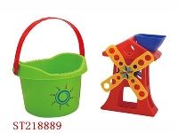 ST218889 - BEACH TOOL