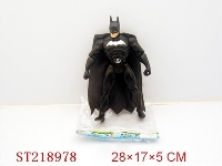 ST218978 - BAT MAN WITH LIGHT