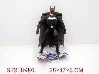 ST218980 - BAT MAN WITH LIGHT