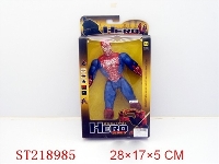 ST218985 - SPIDER MAN WITH LIGHT