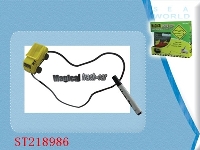 ST218986 - INDUCTIVE CARS
