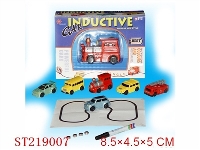 ST219007 - INDUCTIVE CARS