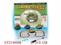 ST219008 - INDUCTIVE TANK