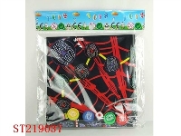 ST219037 - CHESS SERIES